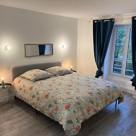 La Mezzavilla Nuits-Saint-Georges Exteriér fotografie